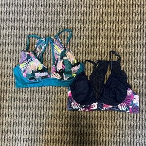 PINK bra bundle